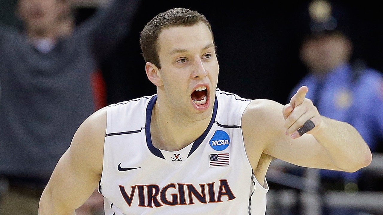 Virginia pulls away in second half against Coastal Carolina